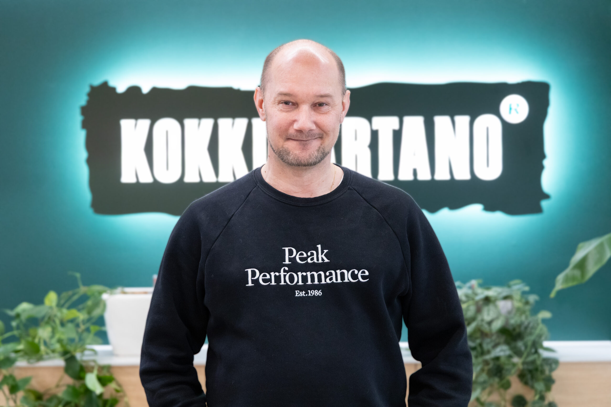 Sasu Pentti